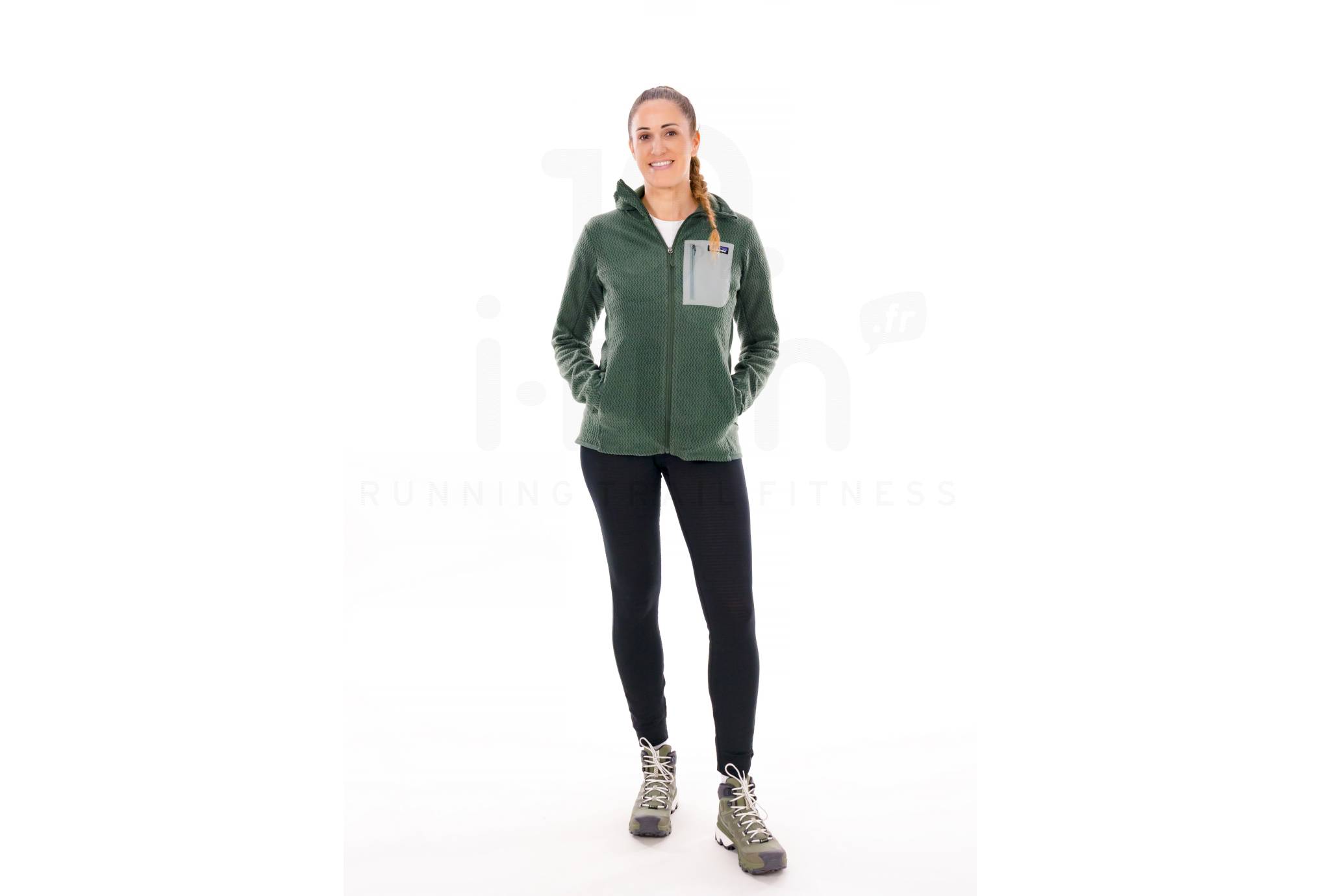 Patagonia R1 Air