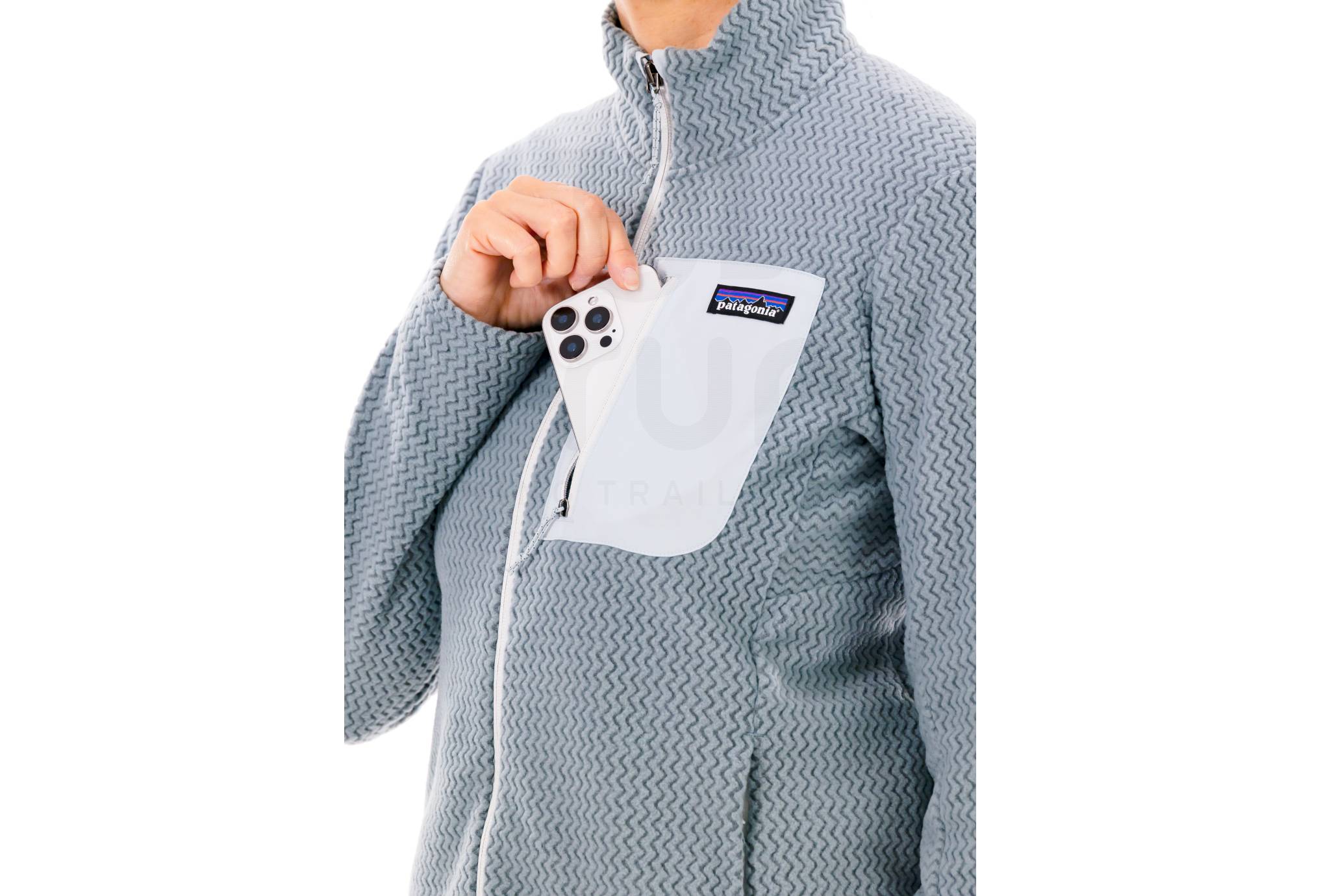 Patagonia R1 Air Damen