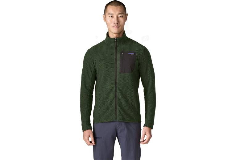 Patagonia R1 Air