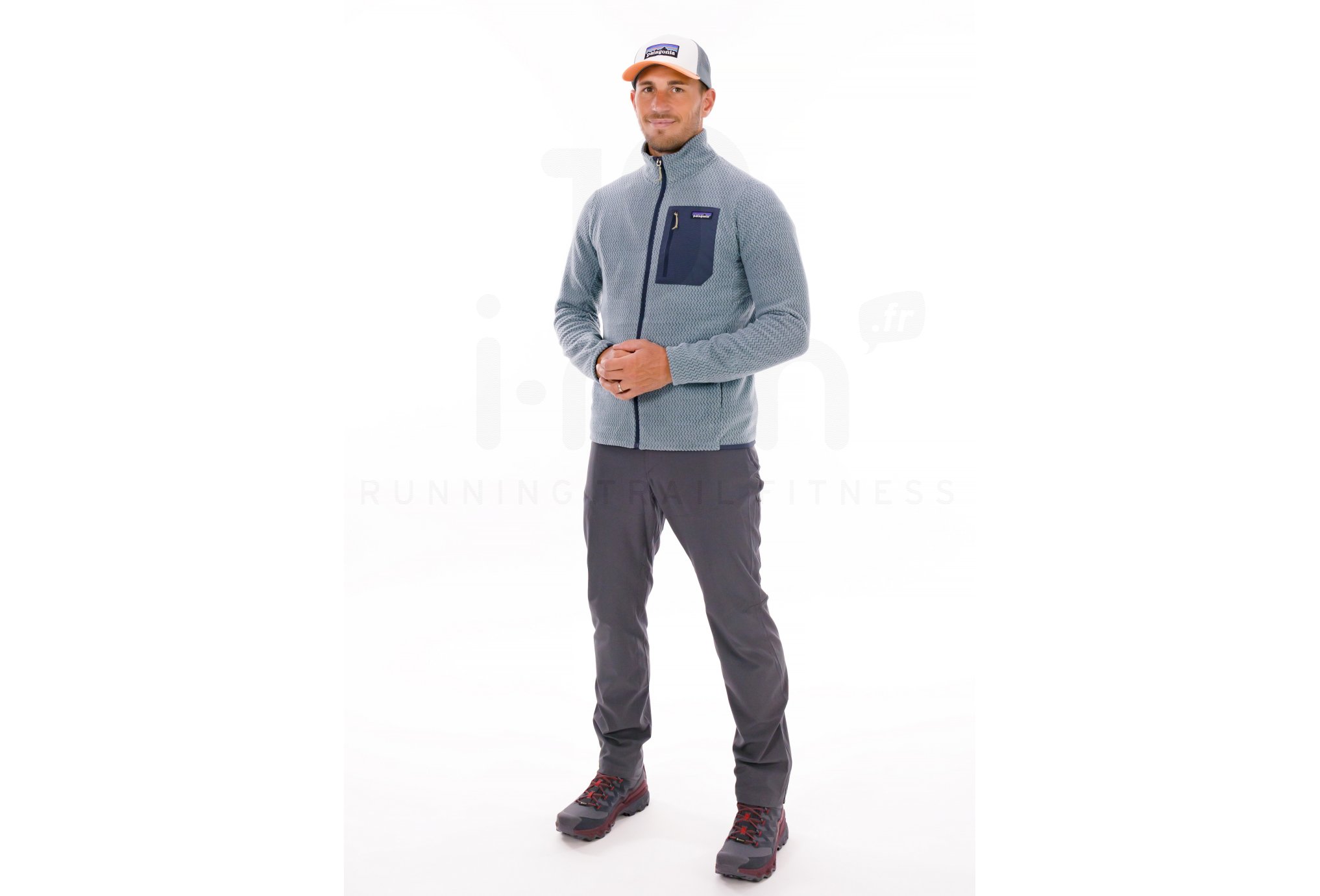 Patagonia R1 Air