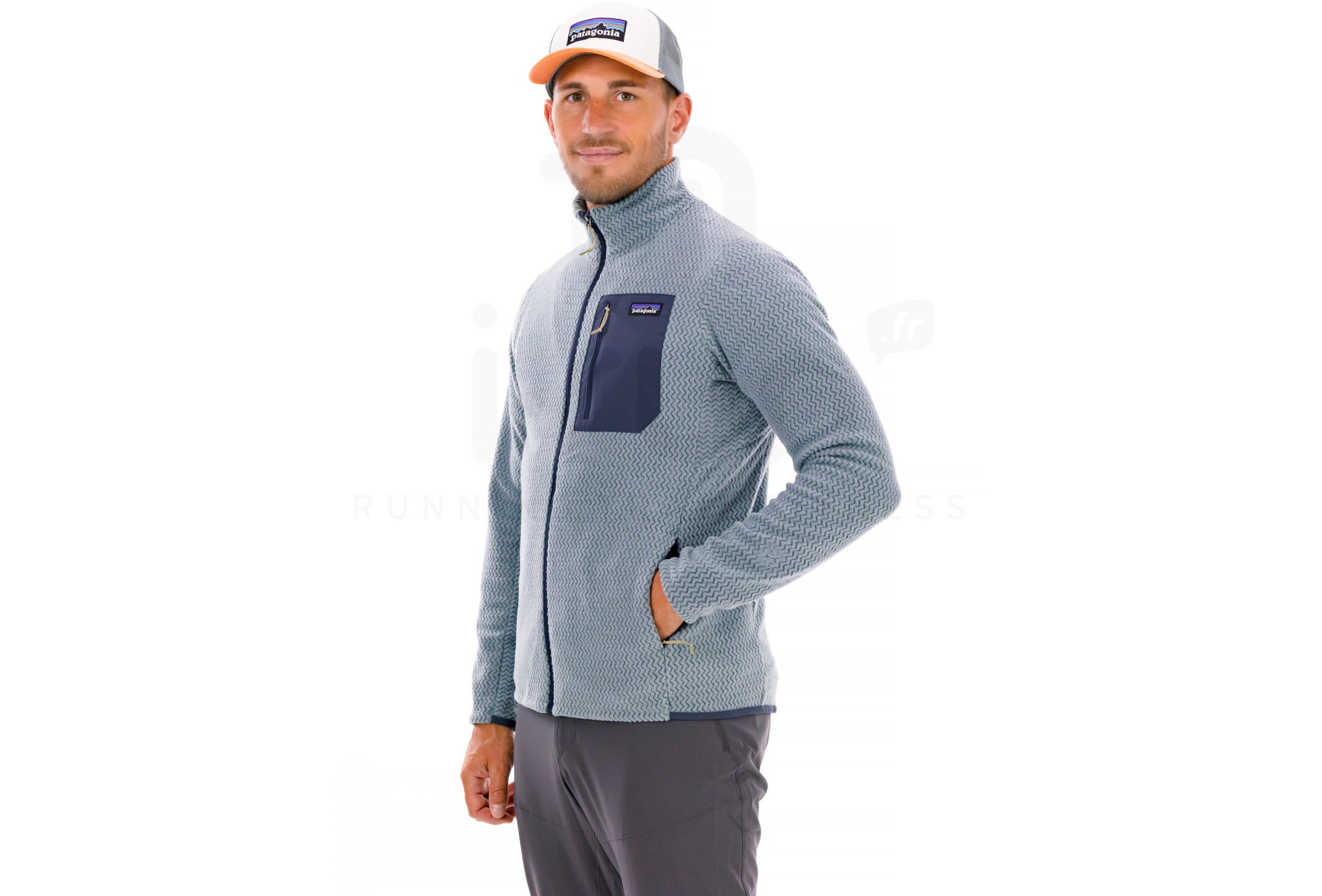 Patagonia R1 Air