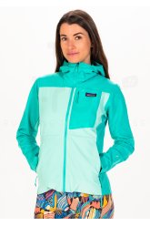 Patagonia R1 CrossStrata Hoody