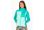 Patagonia R1 CrossStrata Hoody W