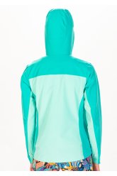 Patagonia R1 CrossStrata Hoody