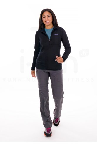 Patagonia R1 Fleece 1/2 Zip 