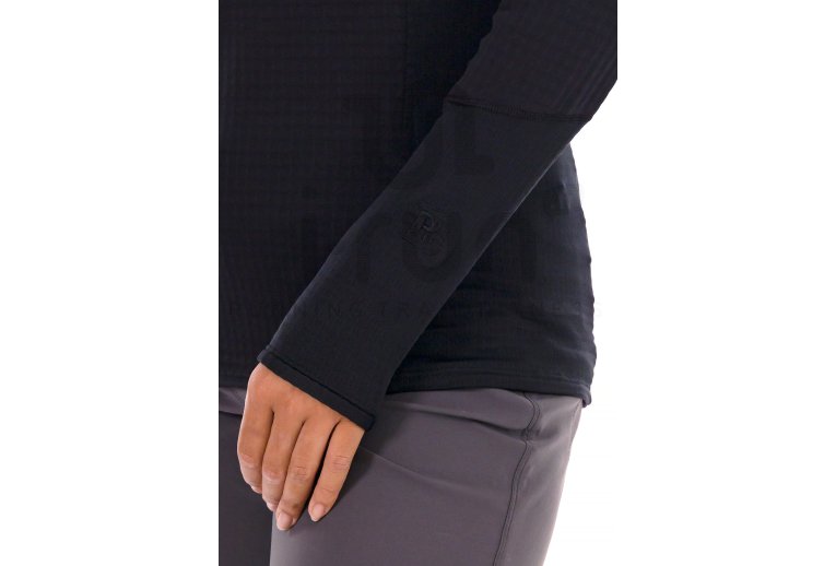 Patagonia R1 Fleece 1/2 Zip