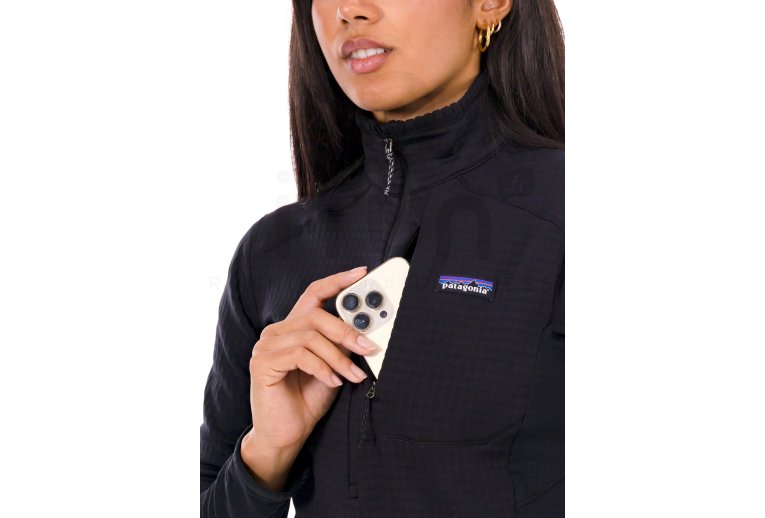 Patagonia R1 Fleece 1/2 Zip