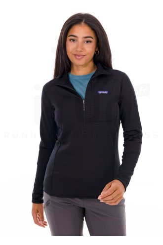 Patagonia R1 Fleece 1/2 Zip 
