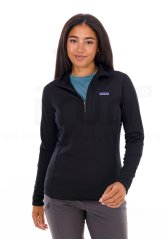 Patagonia R1 Fleece 1/2 Zip Damen