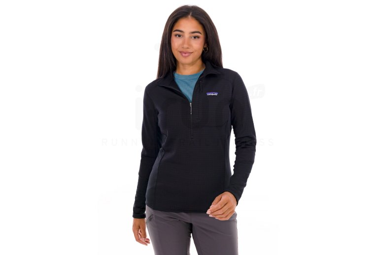 Patagonia R1 Fleece 1/2 Zip