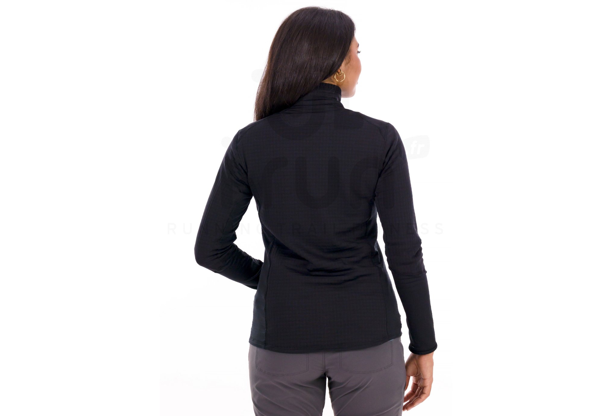 Patagonia R1 Fleece 1/2 Zip