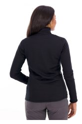 Patagonia R1 Fleece 1/2 Zip Damen