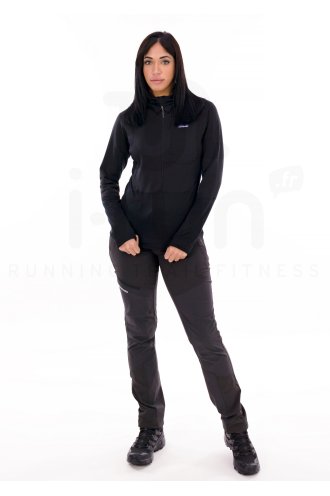 Patagonia R1 Fleece Hoody 