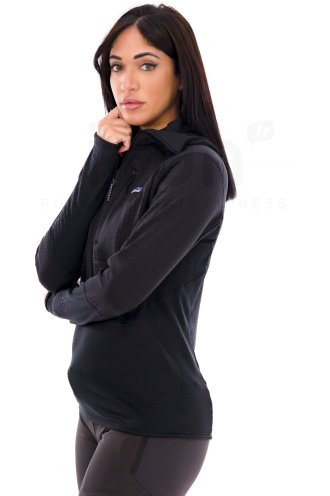 Patagonia R1 Fleece Hoody 