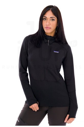 Patagonia R1 Fleece Hoody 