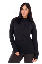 Patagonia Felpa con Cappuccio R1