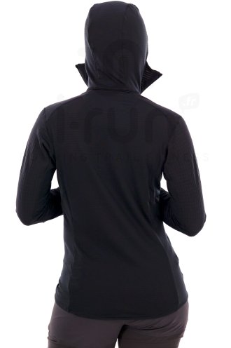 Patagonia R1 Fleece Hoody 