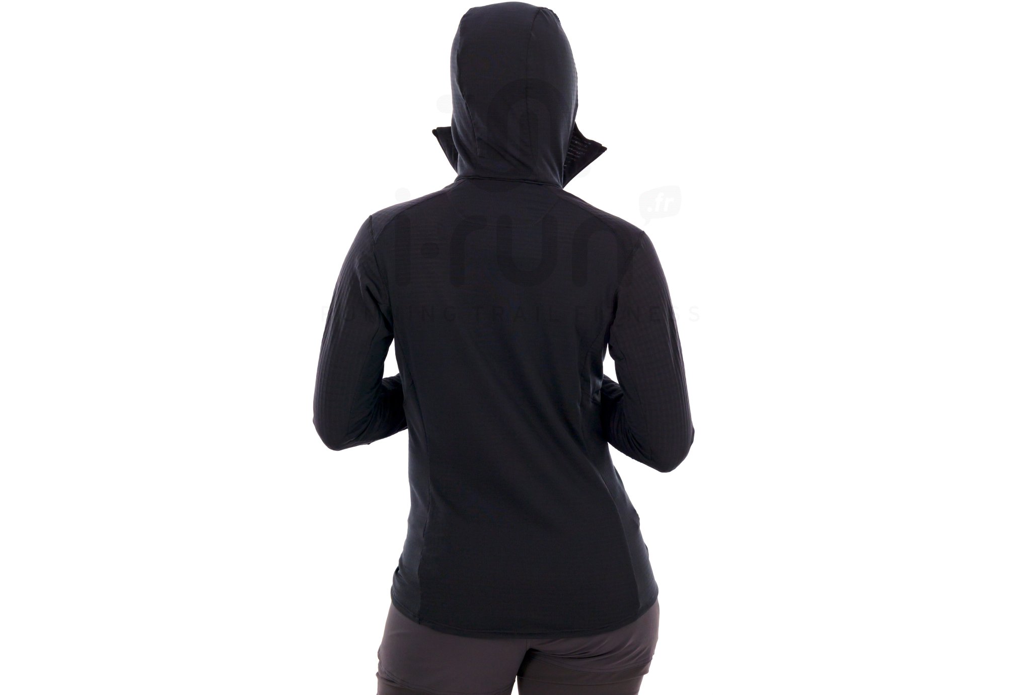 Patagonia R1 Fleece Hoody