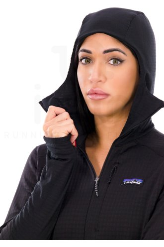 Patagonia R1 Fleece Hoody 