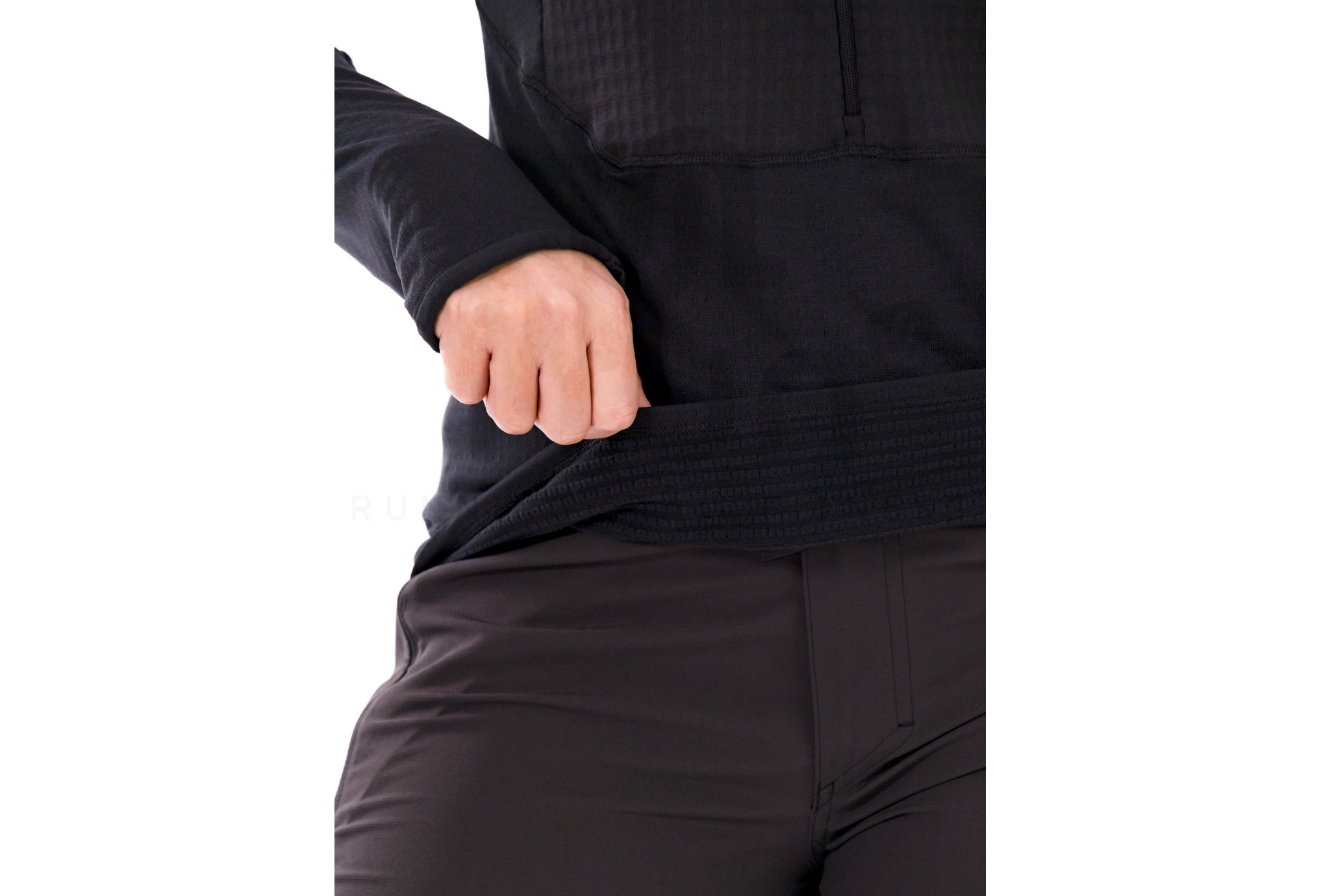 Patagonia R1 Fleece Hoody