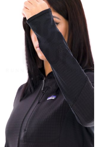 Patagonia R1 Fleece Hoody 