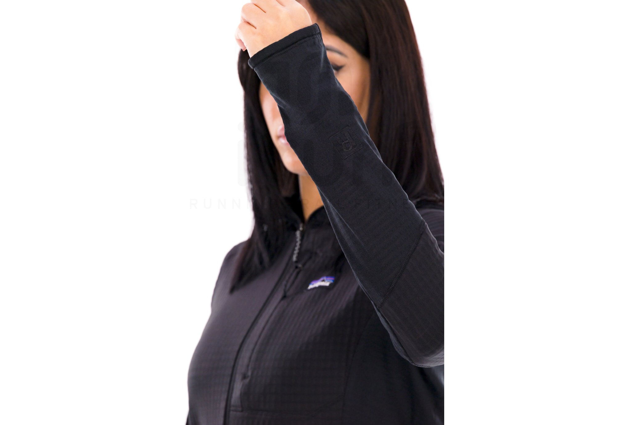 Patagonia R1 Fleece Hoody