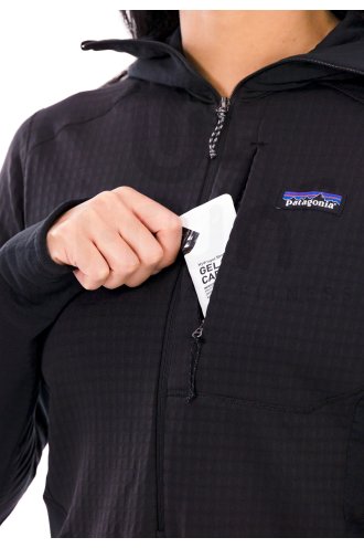 Patagonia R1 Fleece Hoody 