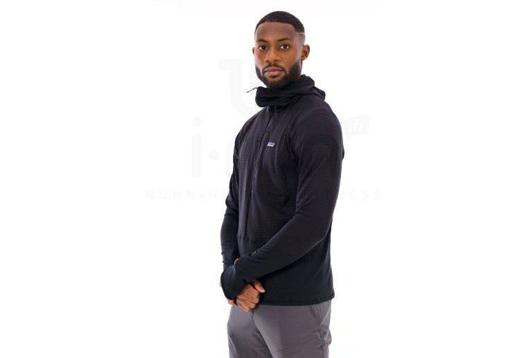 Patagonia R1 Fleece Hoody