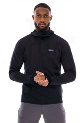 Patagonia R1 Fleece Hoody
