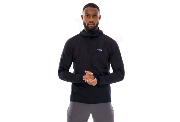 Patagonia R1 Fleece Hoody