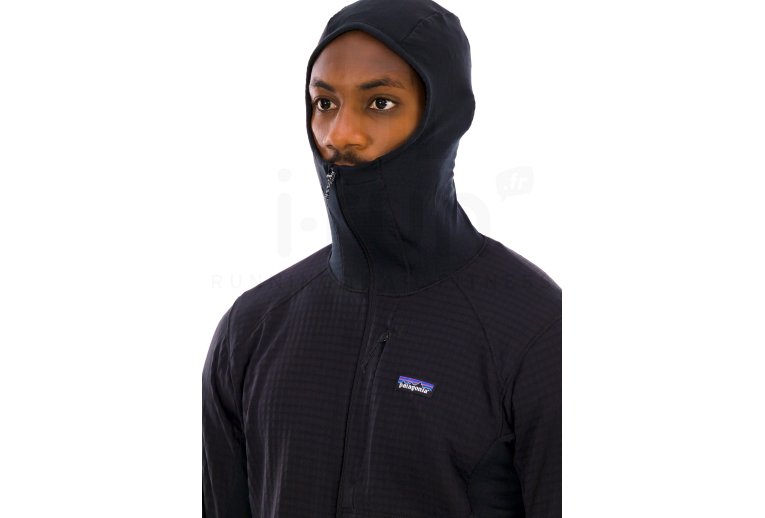 Patagonia R1 Fleece Hoody