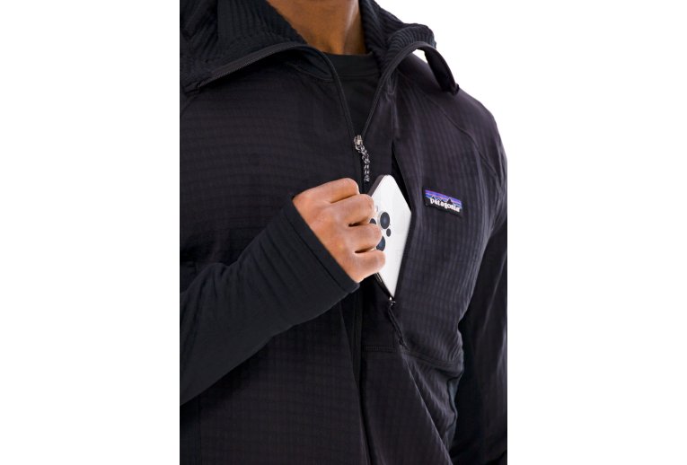 Patagonia R1 Fleece Hoody