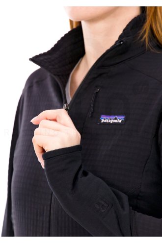 Patagonia R1 Fleece 