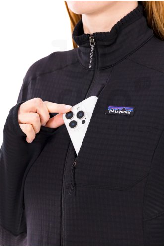 Patagonia R1 Fleece 