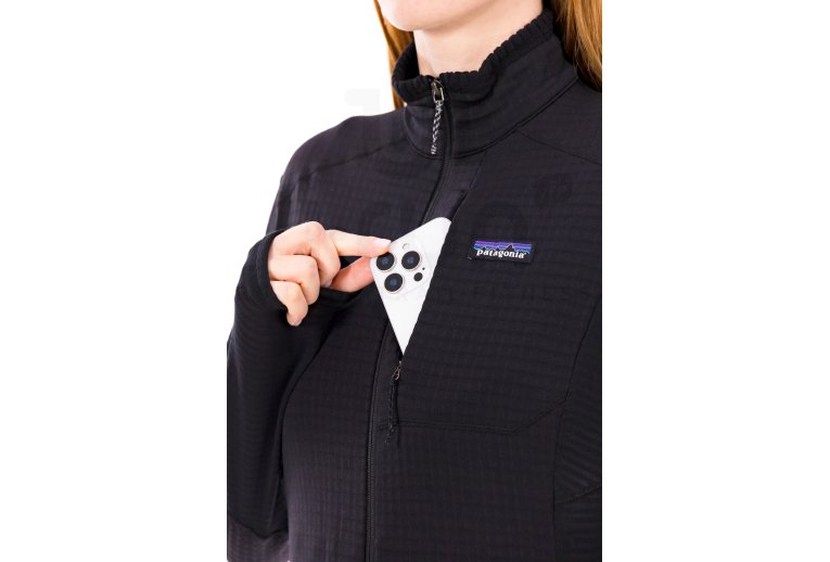 Patagonia R1 Fleece