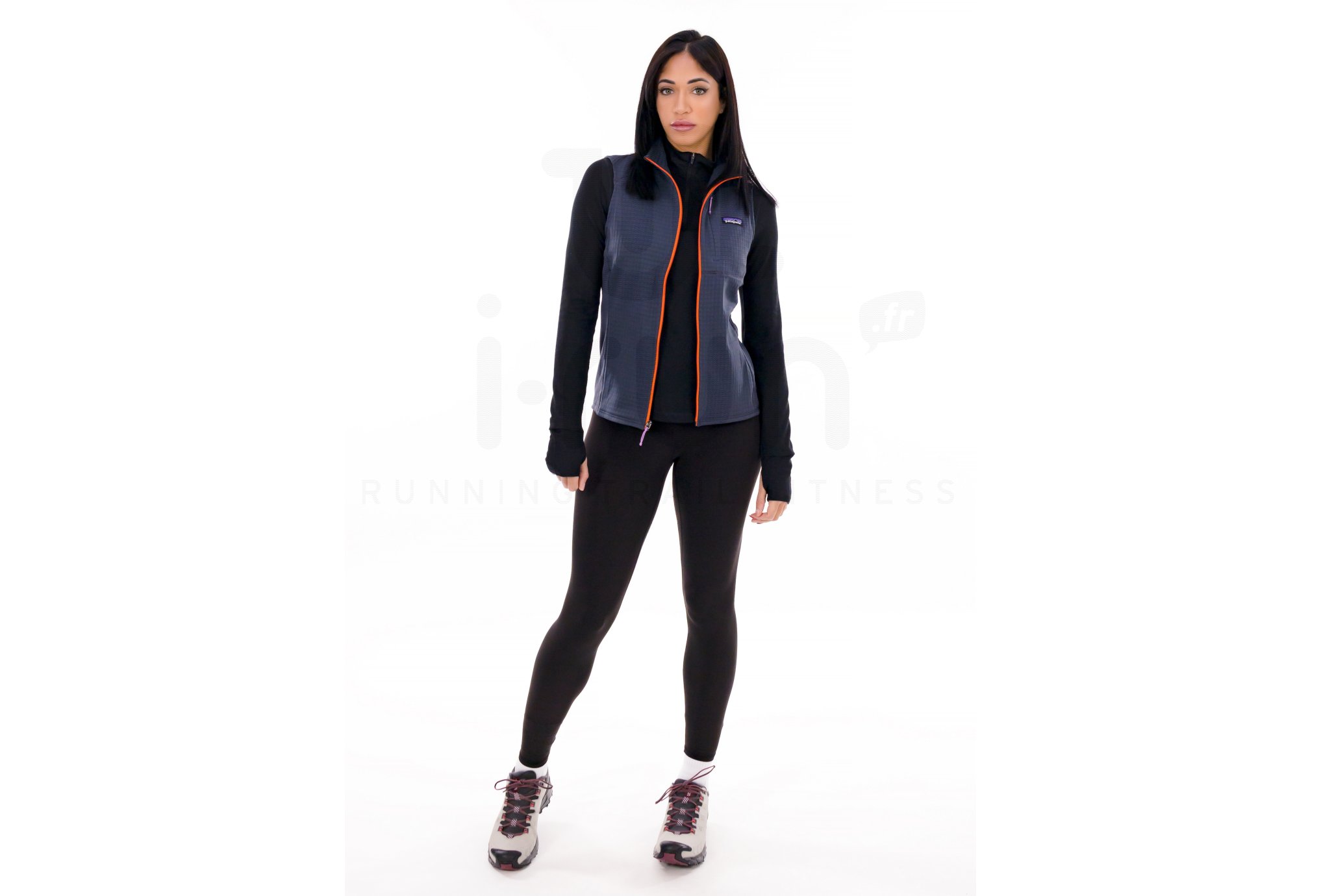 Patagonia R1 Fleece