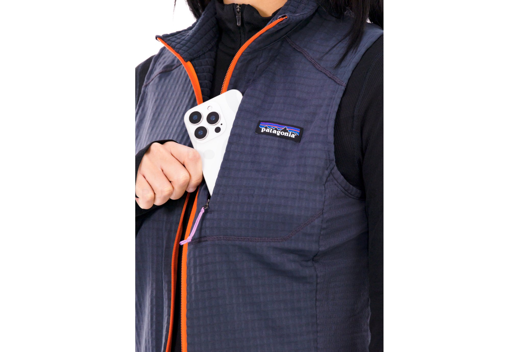 Patagonia R1 Fleece