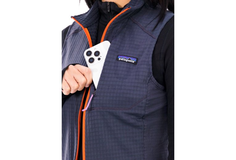Patagonia R1 Fleece