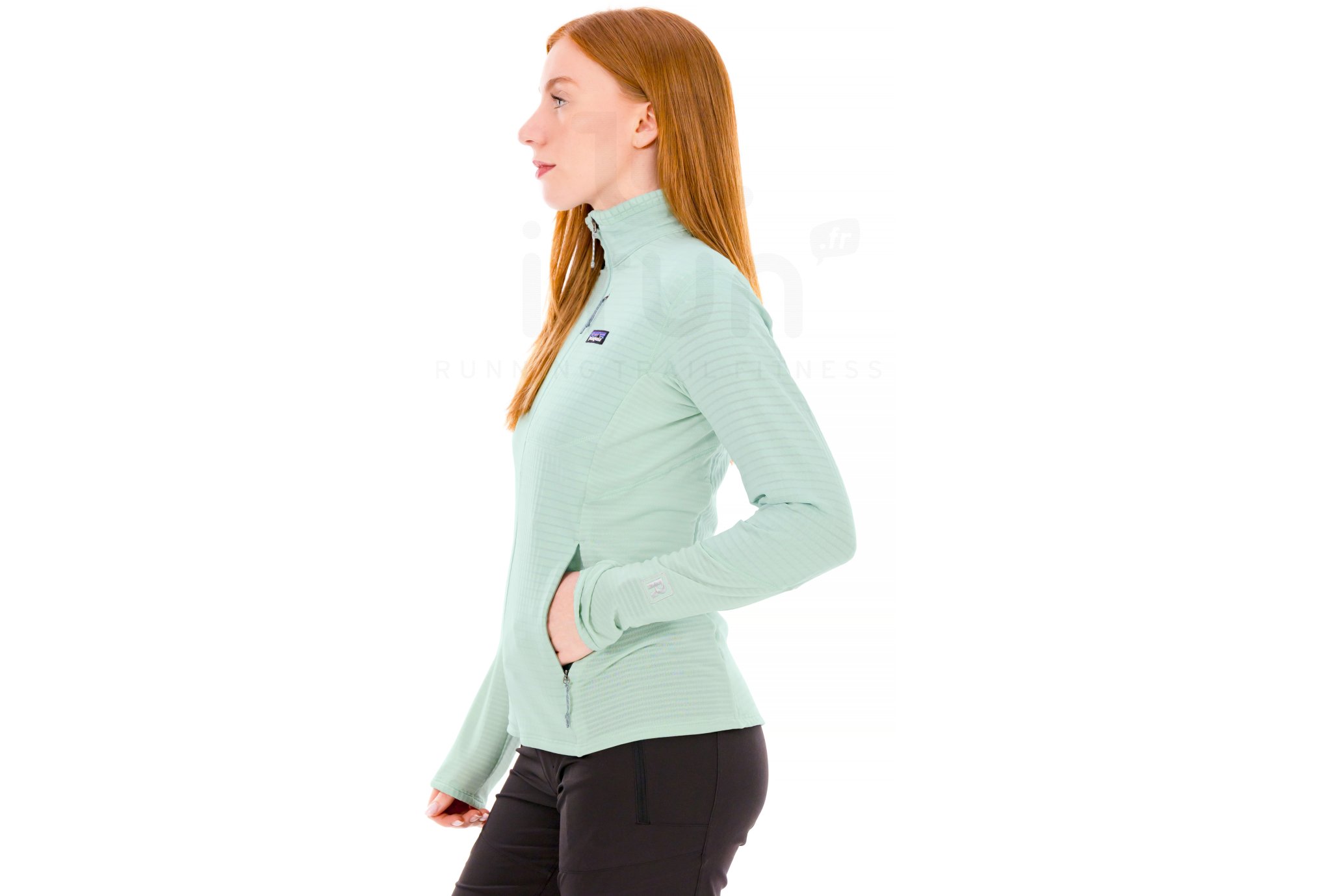 Patagonia R1 Fleece Damen
