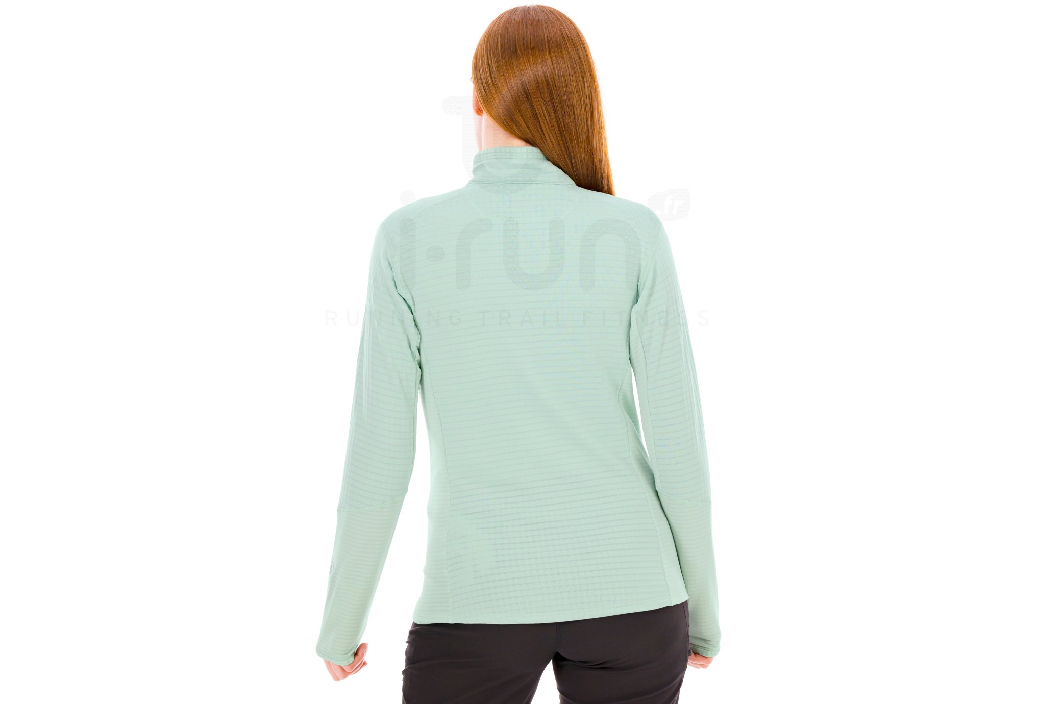 Patagonia R1 Fleece Damen