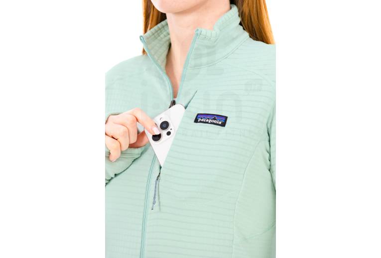 Patagonia R1 Fleece Damen
