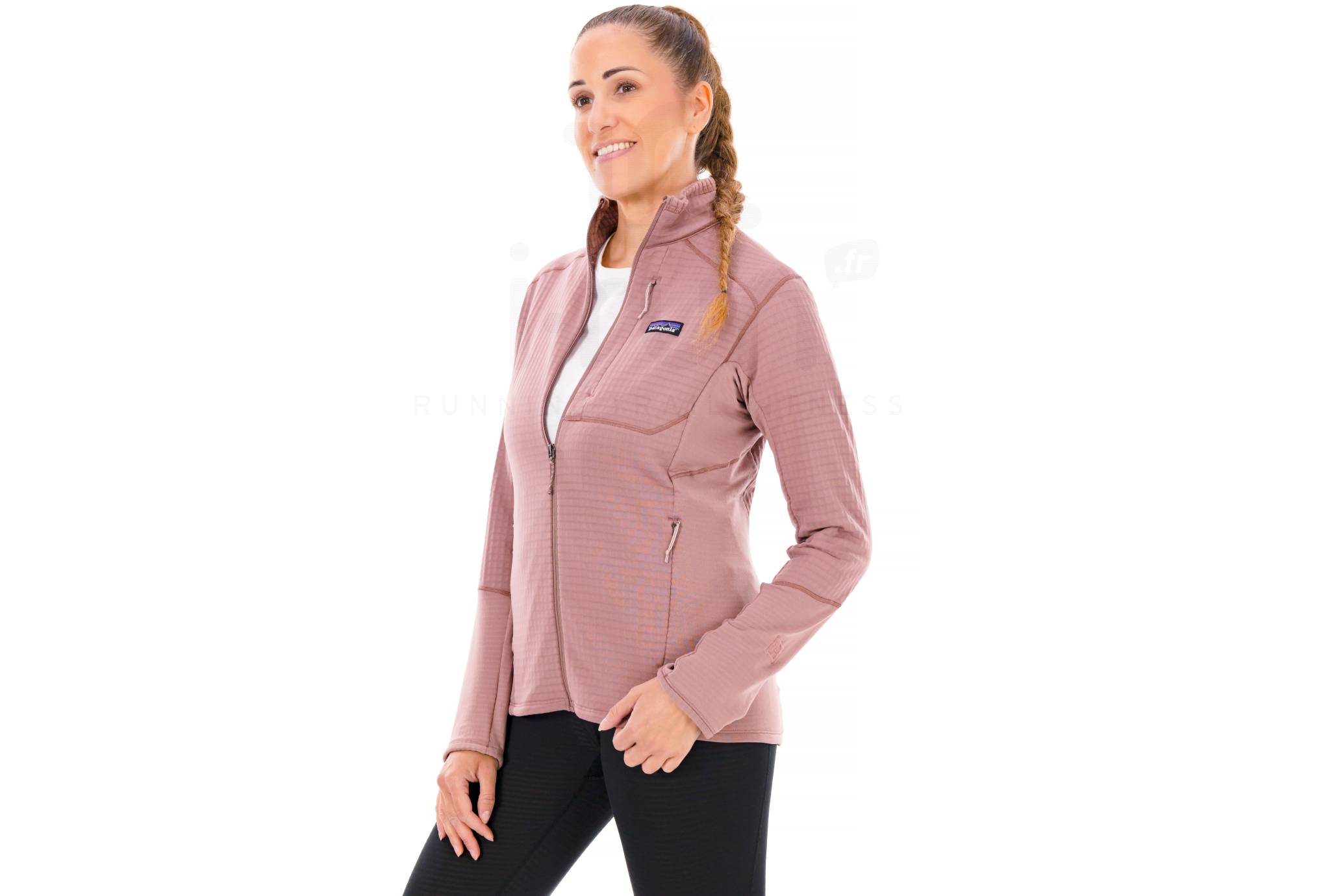 Patagonia R1 Fleece Damen