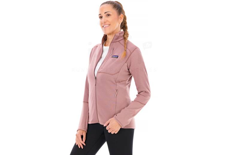 Patagonia R1 Fleece Damen