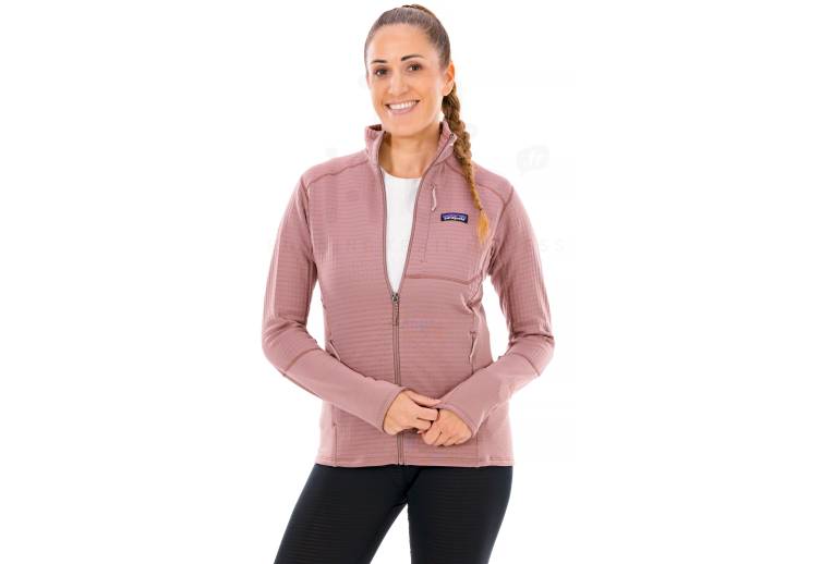 Patagonia R1 Fleece Damen