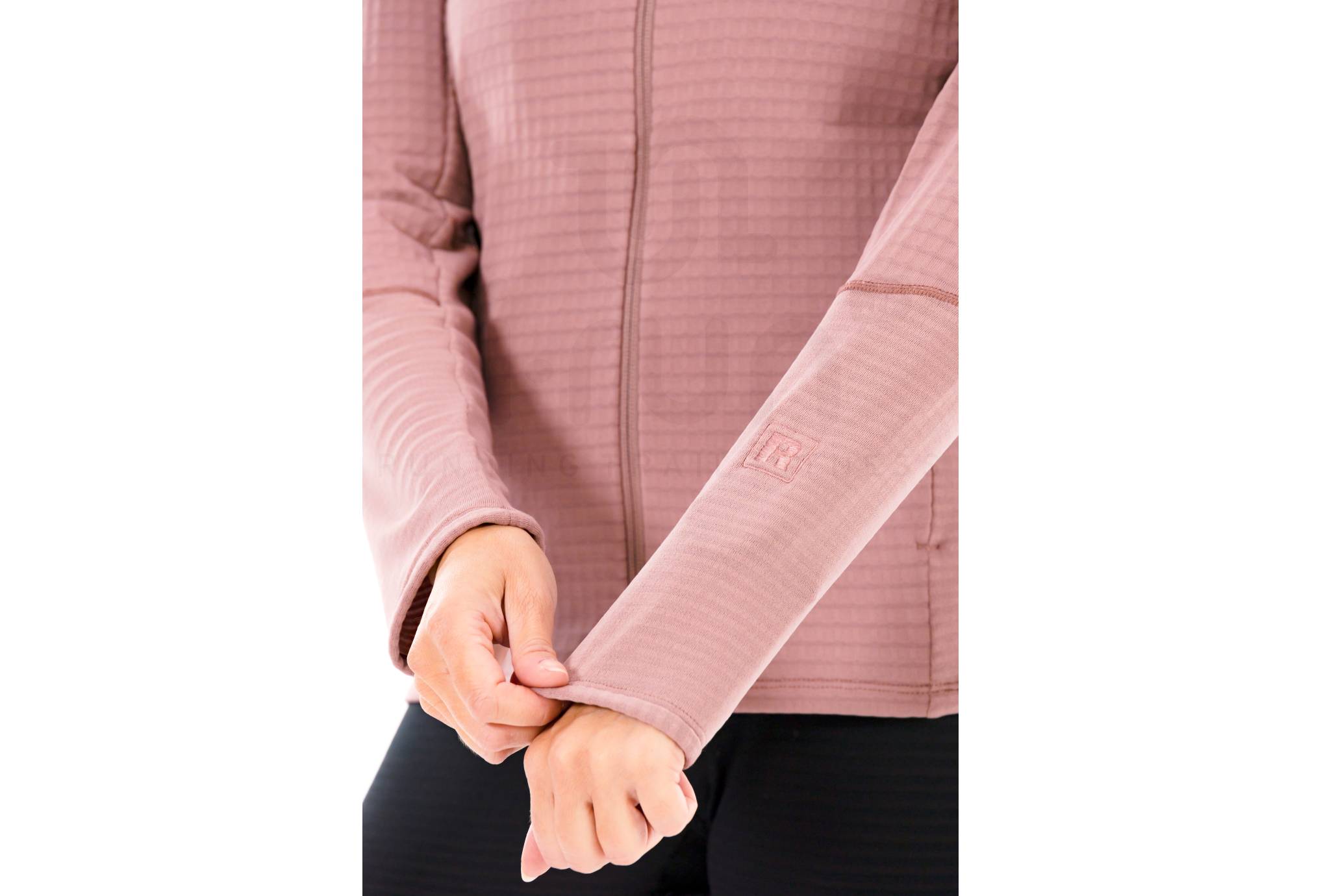 Patagonia R1 Fleece Damen