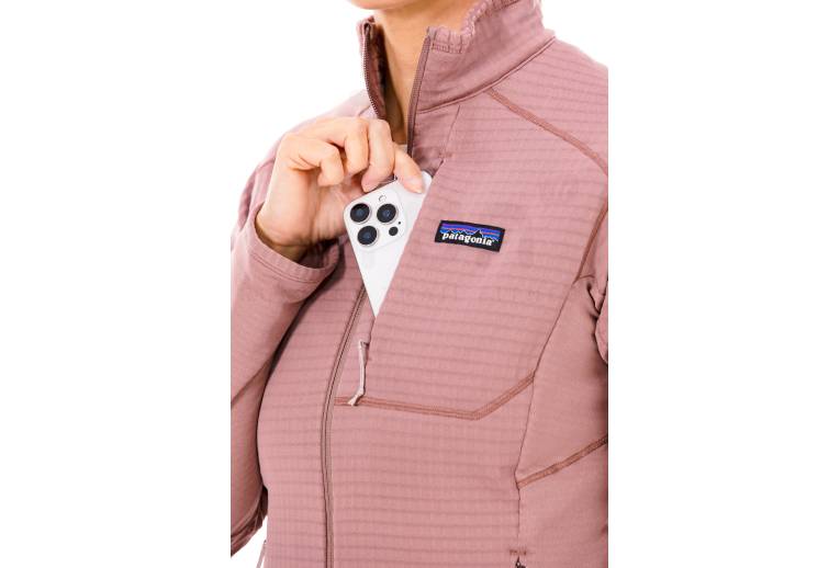 Patagonia R1 Fleece Damen