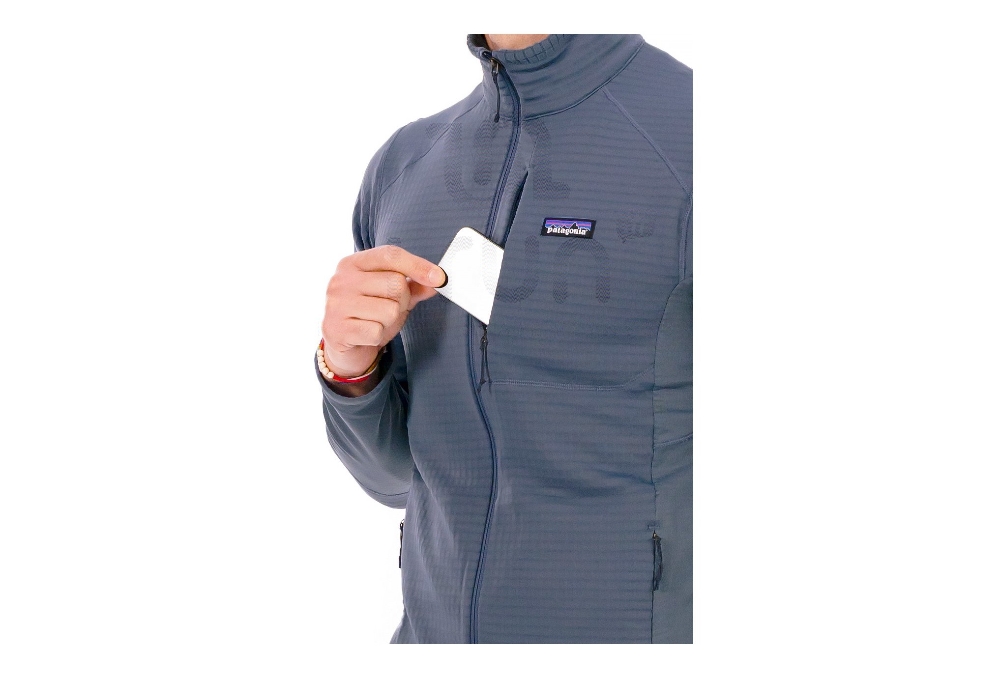 Patagonia R1 Fleece