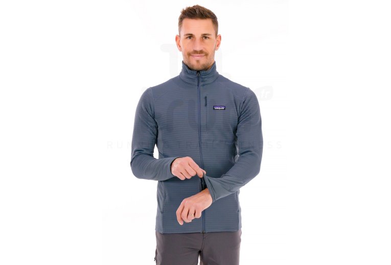 Patagonia R1 Fleece