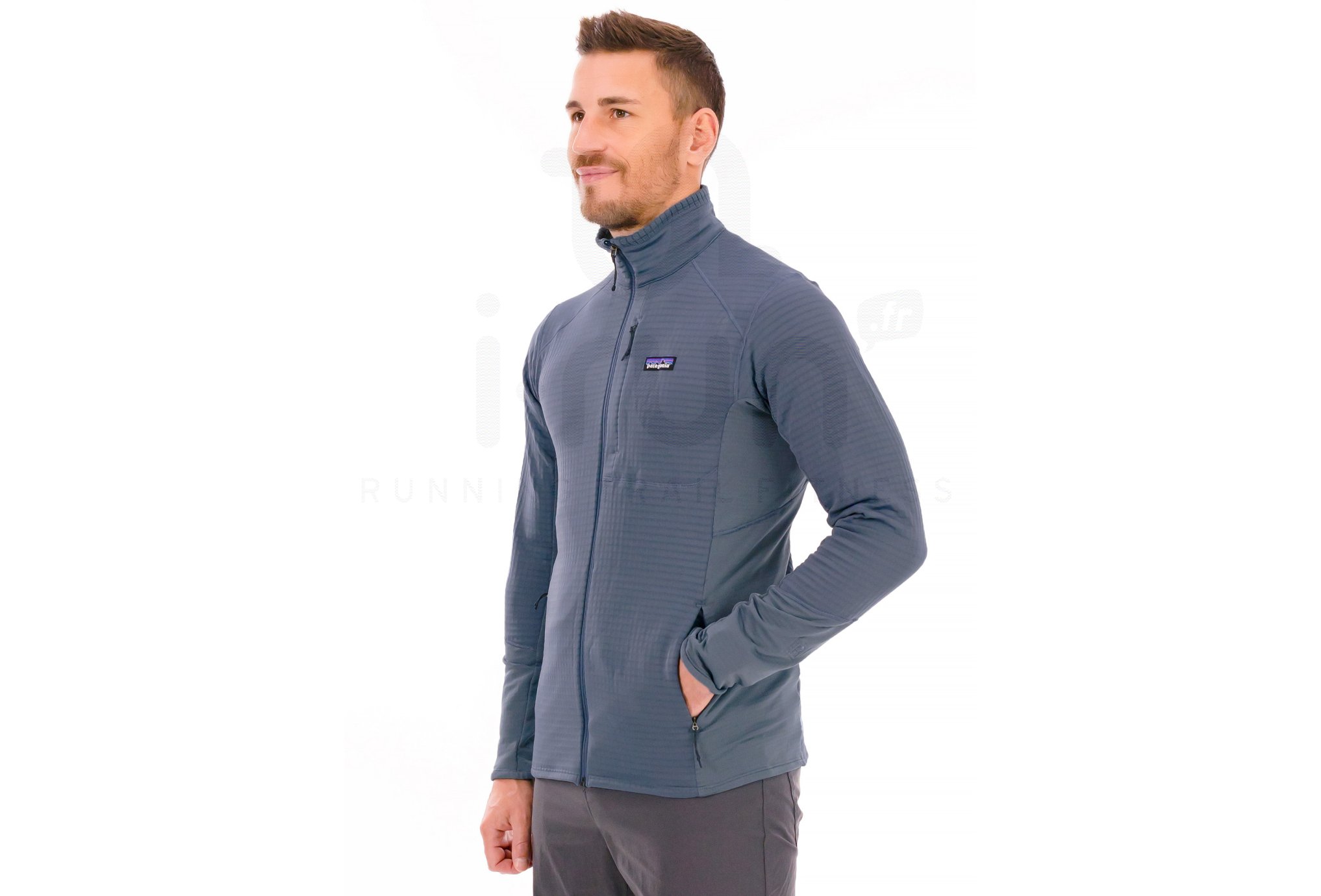 Patagonia R1 Fleece