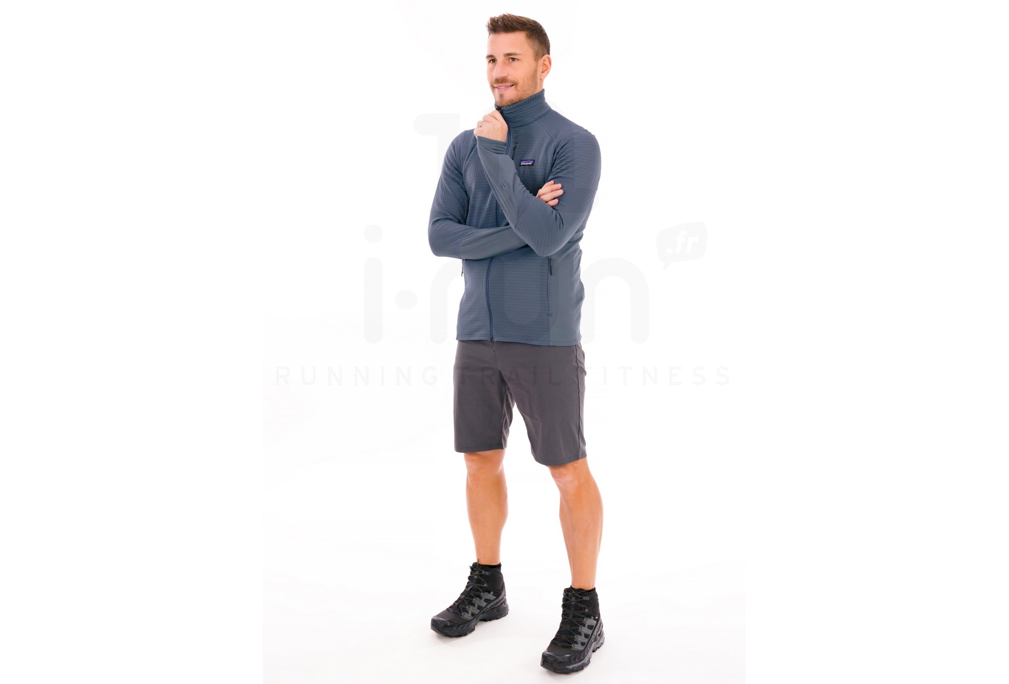 Patagonia R1 Fleece
